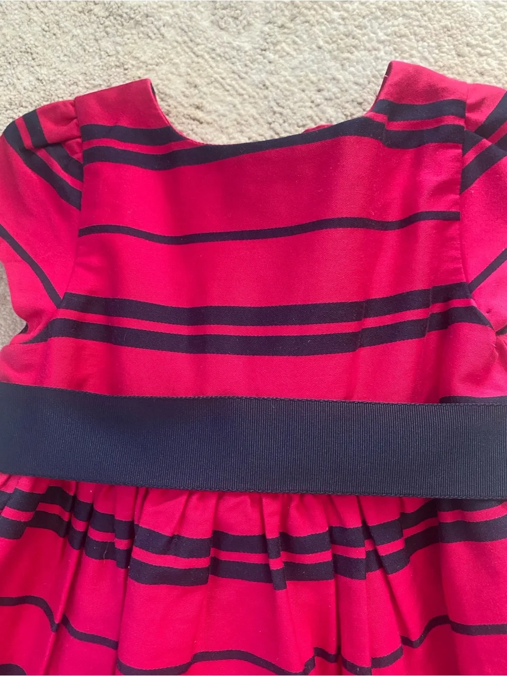 Beautiful Ralph Lauren Baby Dress